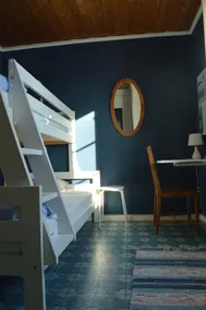 Högsnäsgården - Room
