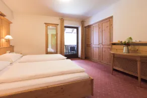Berghotel zum Zirm - Chambre