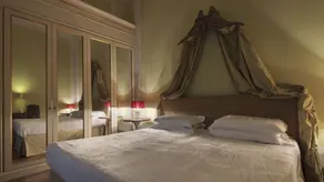 Al Palazzo del Marchese di Camugliano Residenza d'Epoca - Rum