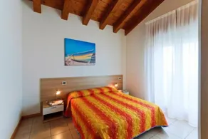 Residence Roberta - Rum
