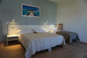 Romana Guest House - Værelse