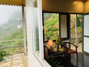 Sapa Dao Homestay - Restaurant