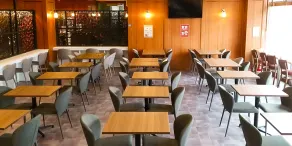 Hotel Abest Naha Kokusai Street - Restaurant