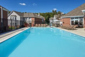 Homewood Suites by Hilton Indianapolis-Keystone Crossing - Pool