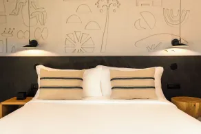 Domes Novos Santorini, Autograph Collection - Room