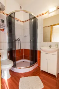 Top Hostel Pokoje Gościnne - Bathroom