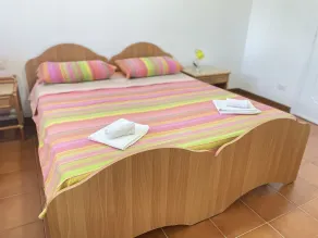 Verter Home B&B - Zimmer