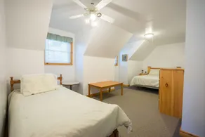Fifth Lake Cottages - Zimmer