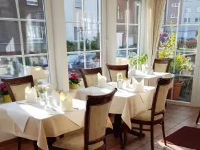 Hotel Restaurant Knechtstedener Hof - Restaurant