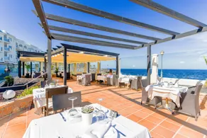 Hotel Ereza Mar - Adults Only - Restaurant