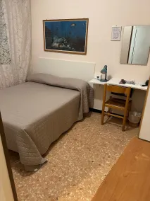 Hotel Svizzera - Rom