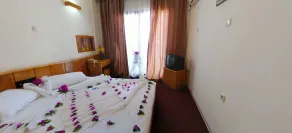 Çidihan HOTEL - Room