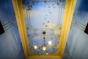 Marta Guest House - Lobby