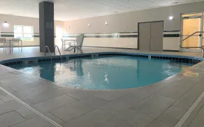 Country Inn & Suites by Radisson, Clarksville, TN - Piscine
