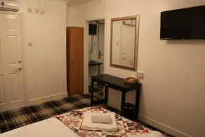 4 Sisters Inn - Chambre