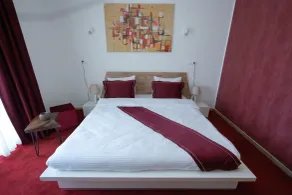 Austrian Palace Hotel - Zimmer