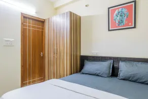 Housr Charlie, HSR Layout Bengaluru - Room