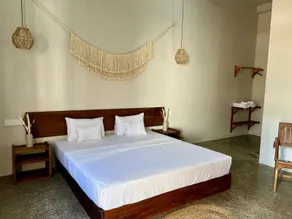 Triton Dondra - Room