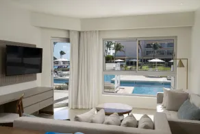 Paradisus by Meliá Palma Real Golf and Spa Resort - All Inclusive - View from room