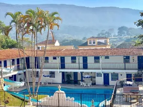 Hotel Ponta do Morro - Pool