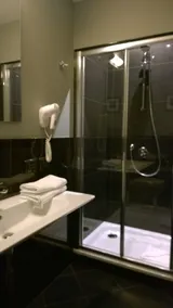 Hotel Taormina - Bathroom