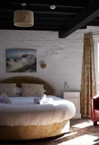 Playden Oasts Hotel - Zimmer