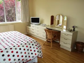 Gayton Bed & Breakfast - Chambre