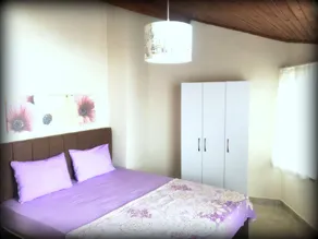 Moda Pansiyon - Apart - Room