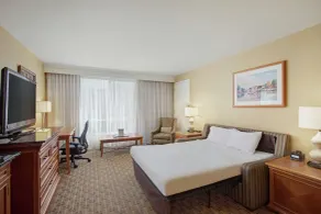 Hilton Seattle Airport & Conference Center - Room