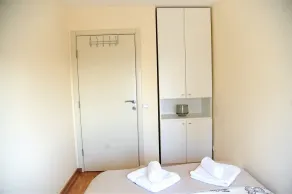 Apartment Bella Art - Værelse