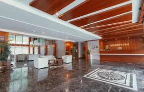 Kilpa Hotel - Reception