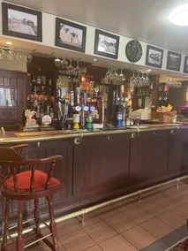 Commercial Hotel - Recepción