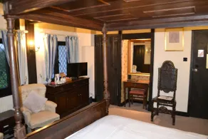 Mermaid Inn - Habitación