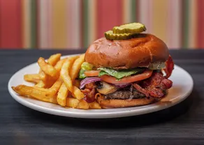 Coast Courtenay Hotel - Restaurant