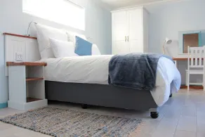 BlueSky Arniston Boutique Guesthouse - Zimmer