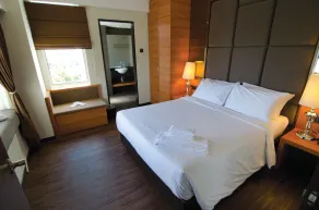 C'haya Hotel - Rum