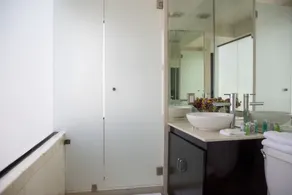 Suites Coben Apartamentos Amueblados - Bathroom