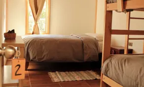 Rimaya Hostel - Room