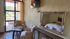 La Villafranca del Cid - Zimmer