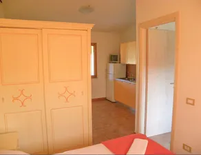 Rey beach Club - Chambre