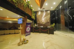 Classic Regency - Reception