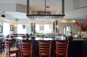 Quality Inn & Suites Edmonton International Airport - Restaurant