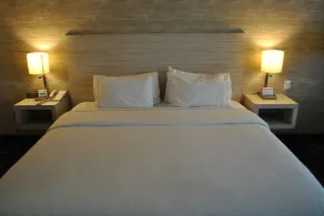 Holiday Inn Express Toluca by IHG - Chambre