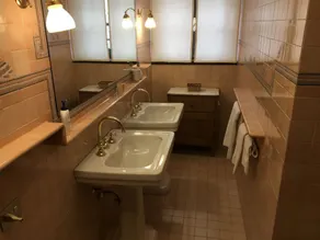 Agriturismo Relais "il Bricco" - Badezimmer