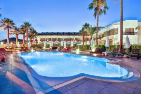 VOXX MARMARİS BEACH RESORT - Pool