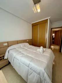 Appartamento Coral lll Affitto Vacanze Rif 035 - Camera