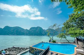 Phi Phi Don Chukit Resort - Pool