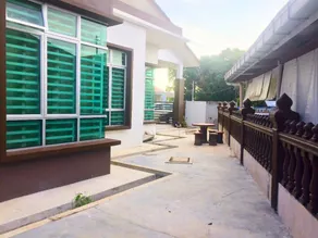 Seri Rendang Homestay Pekan Pahang - Værelse