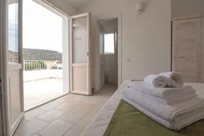 B&B Limone - Quarto