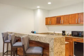 Hampton Inn & Suites by Hilton Los Cabos - Chambre